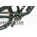 Lapierre ZESTY XM827 EI 43cm 17" 27.5" Full Suspension MTB Bike SRAM 11S NEW - B07F47JGLX